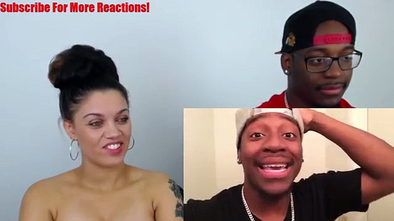 CHEATING ON GIRLFRIEND PRANK GONE WRONG REACTION!!!