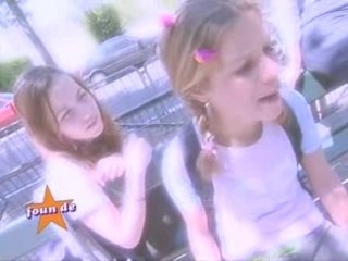 Les Robins des Bois - Foun De