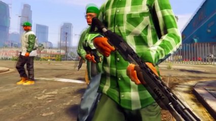 G.W.A - Gabruz With Attitude - Hip Hop - 2016