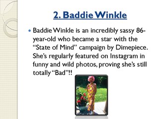 8 Amazing Older Models