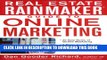 [EBOOK] DOWNLOAD Real Estate Rainmaker: Guide to Online Marketing READ NOW