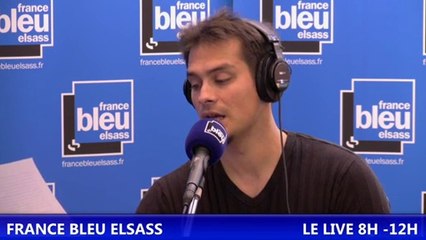 L'Alsace vue par le web avec Pierre Nuss - le Bretzel d'Or