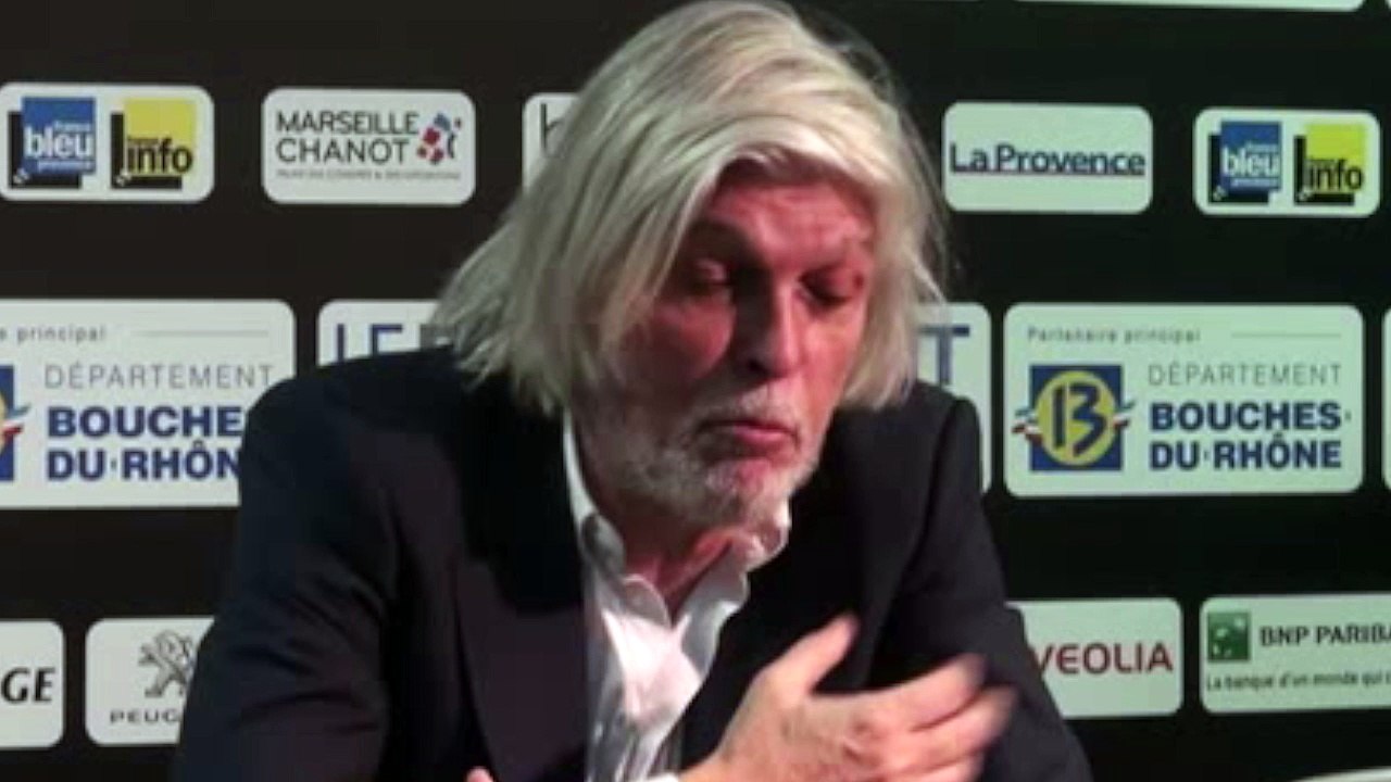 ATP / Tennis - Jean-François Caujolle : "Nick Kyrgios fait du bien au tennis"