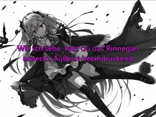 SasuSaku ღ Be Free [part11]