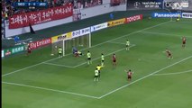 FC Seoul 2-1 Jeonbuk Hyundai Motors - AFC Champions League 19-10-2016 HD