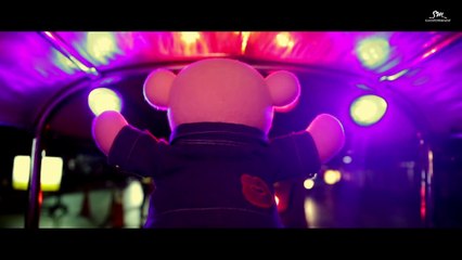 Exo Ft You Jea Seok-Dancing King