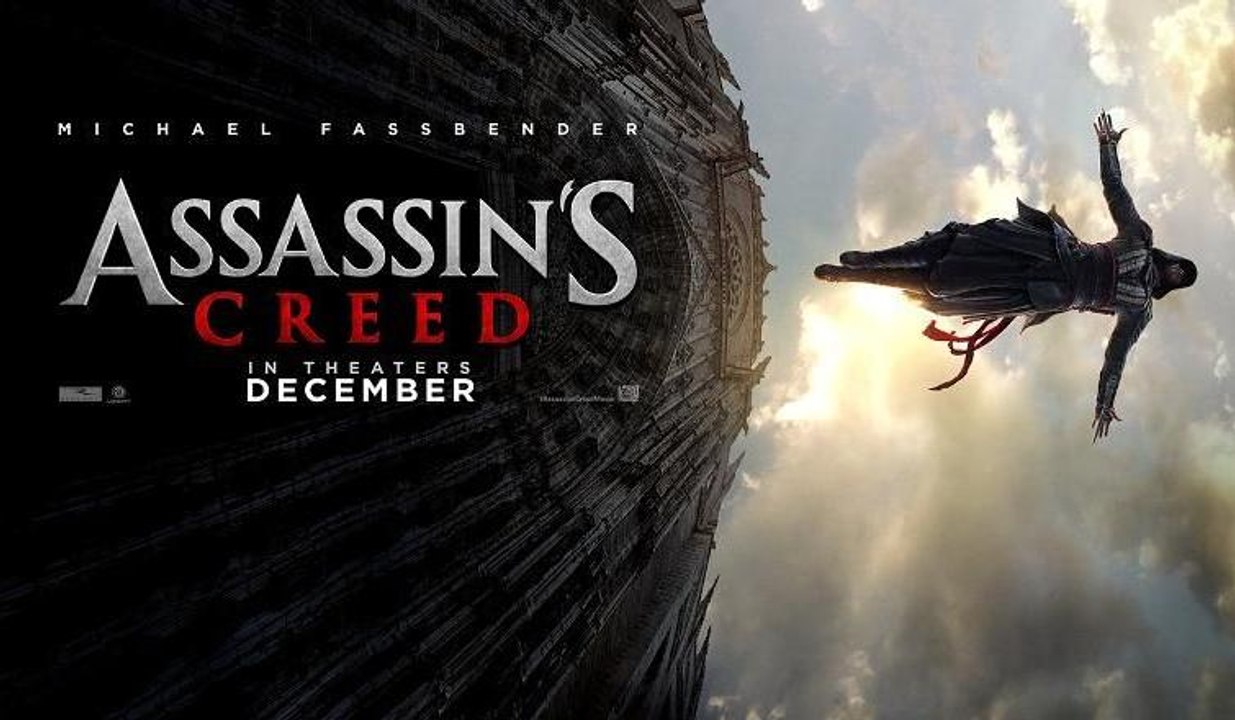 Assasin's Creed filmi sonunda geliyor