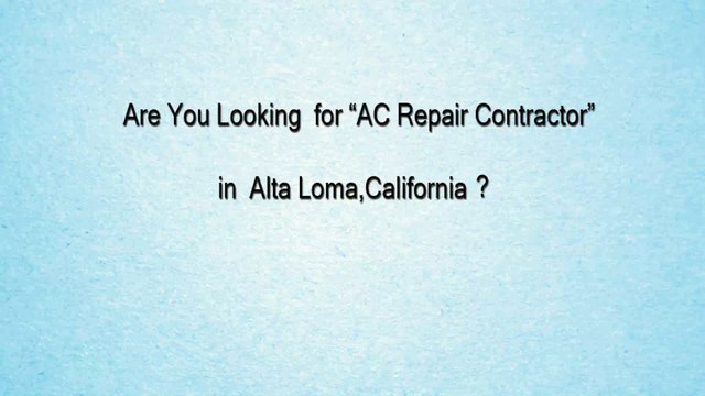 AC Repair Companies Review | AC Repair Contractors