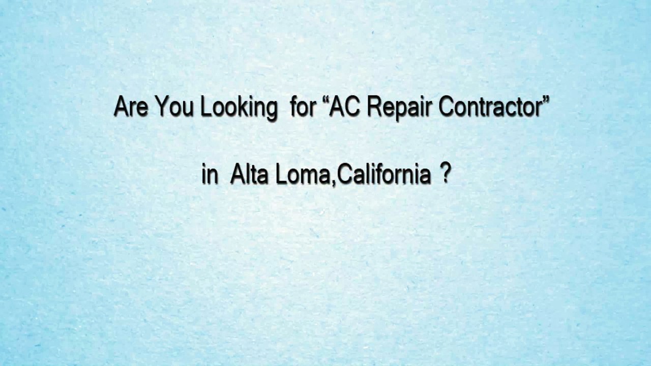 AC Repair Companies Review | AC Repair Contractors