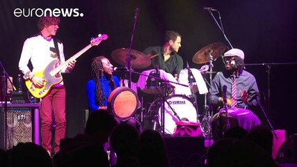 "Budapest Ritmo": O novo festival de músicas do mundo