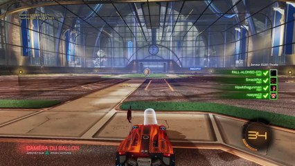 {Fr}- PS4  rocket league (4)