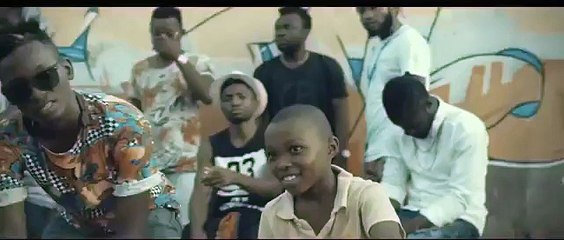 Ngoma -  Sors De Ce Corps (Official Video)