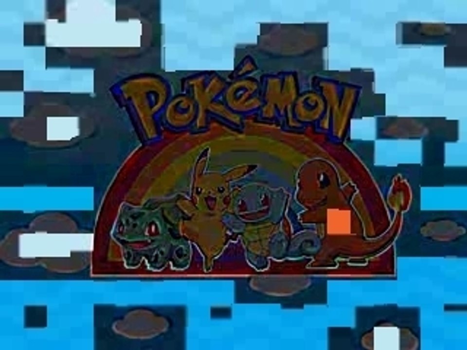 POKEMON