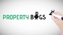 How to Bug with Property Bugs?