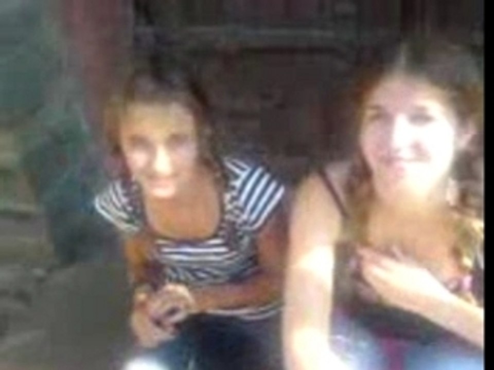 Ferienspiele als Betreuer