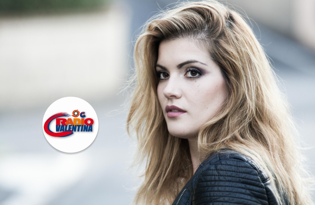 E' COLPA TUA - VITTORIA IANNACONE