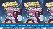 ]]]]]>>>>>[eBooks] Guide To The Crystal Gems (Steven Universe)