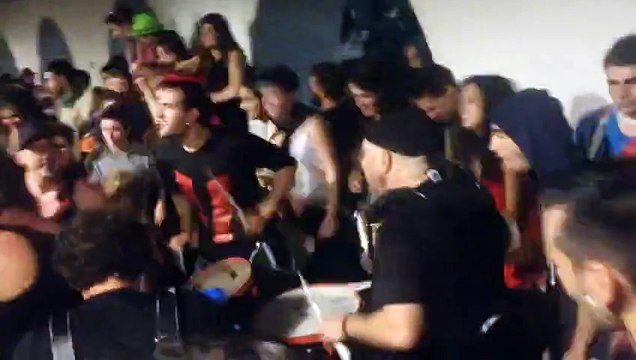 FESTIVAL en Lasarte, San Sebastián, Gipuzkoa, ESPAÑA