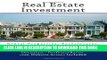 [EBOOK] DOWNLOAD Real Estate Investment: Rental Properties, Foreclosures, Short Sales GET NOW