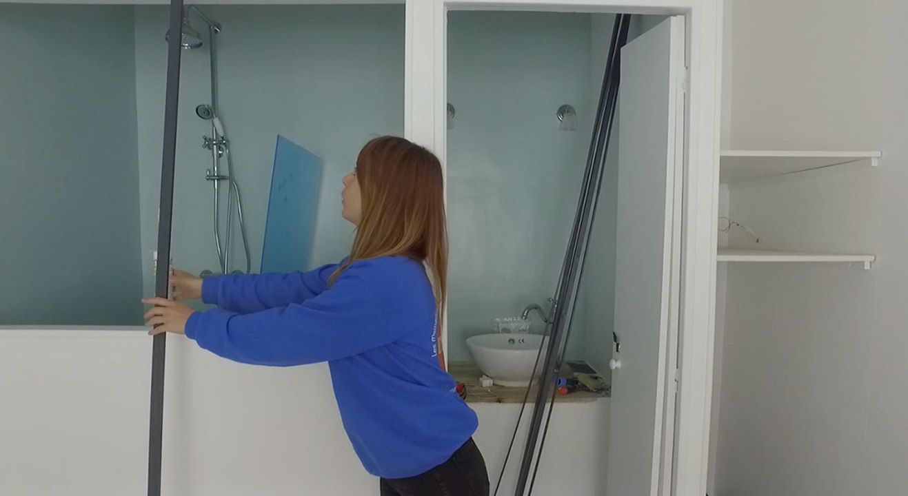 Rénovation d'un duplex : épisode 1