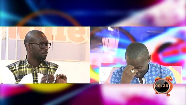 REPLAY - Yeewu Leen du 19 Octobre 2016 - ACTUALITÉS INTERNATIONALES