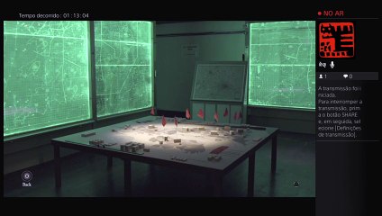 Transmissão ao vivo (49)