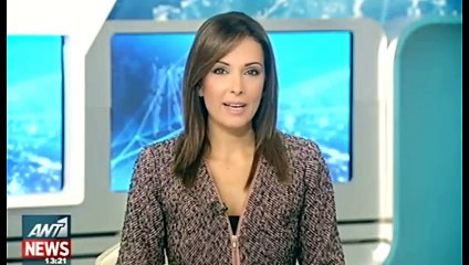 7η ΑΕΛ-ΑΕΚ 1-2  2016-17 ANT1