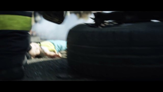 Spot sécurité routière : Quels seraient vos derniers mots ?