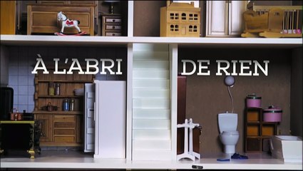 A L'Abri De Rien (2/2) [HD]