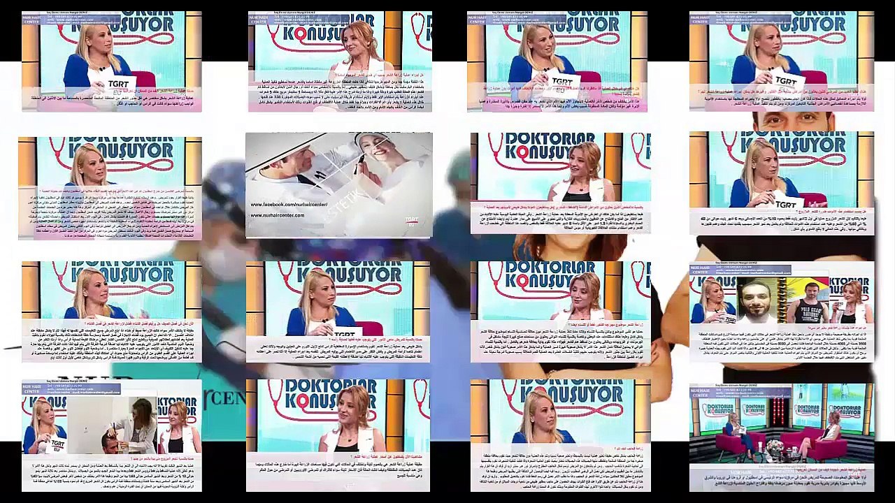 saç ekiminden sonra başın korunması için yapılması gerekenler