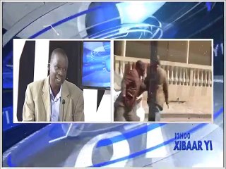 REPLAY - Xibar Yi 13h du 19 Octobre 2016 - Présentation : Ngoné NGOM