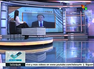 Donald Trump denuncia posible fraude electoral en EE.UU.