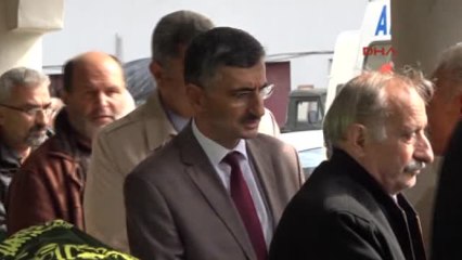 Rize Doğan Çiftinin Hayatını Kaybettiği Heyelanın Nedeni Belli Oldu