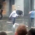 Street bullfighting in spain PART 2 / Calle corridas de toros en España
