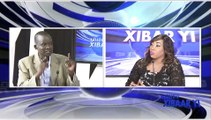 REPLAY - Xibar Yi 13h du 19 Octobre 2016 - invité : SERIGNE SALIOU SAMB