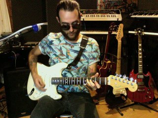 AUDICION  buscandote