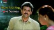 Venkatesh Heart Touching Love Scenes - Telugu Sentimental And Emotional Scenes - 2016