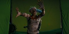 Behind the scene Suicide squad  VFX CGI