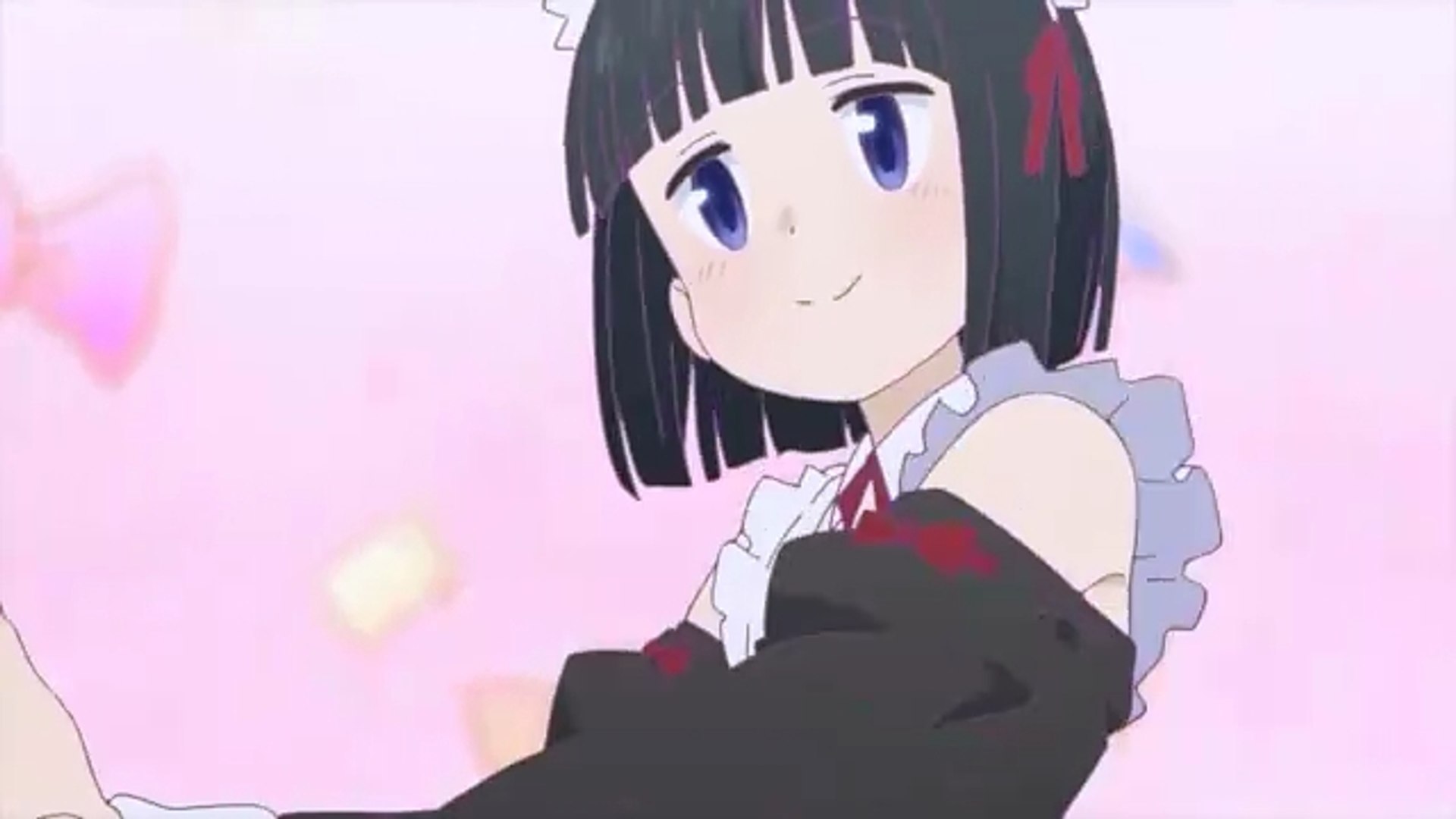 魔法少女なんてもういいですから。セカンドシーズン #03 [Mahou Shoujo