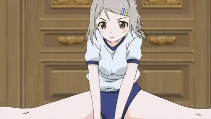 てーきゅう 8 #03 [Teekyuu 8] HD