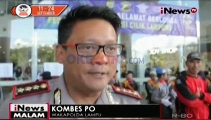 Krishna Murti Bantah Aniaya Perempuan