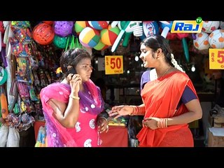 Kakka Kakka - Epi - 38 _ Dt 19-10-16