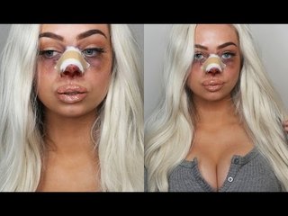 Powerful Video Demonstrates the Pressure on Young People to Look Perfect