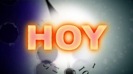 Contra el tiempo - Miércoles 19 de octubre