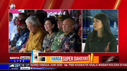 Dialog: BBM Satu Harga #2