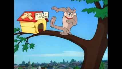 Tom and Jerry - Episode 72 - The Dog House (1952)