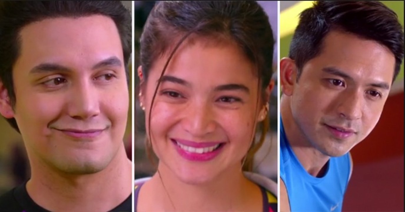 Bakit lahat ng guwapo may boyfriend?! Full "Tagalog" Movie Streaming