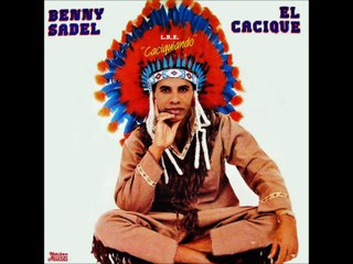 BENNY SADEL - EN ESTA NAVIDAD (1987) L.R.E.