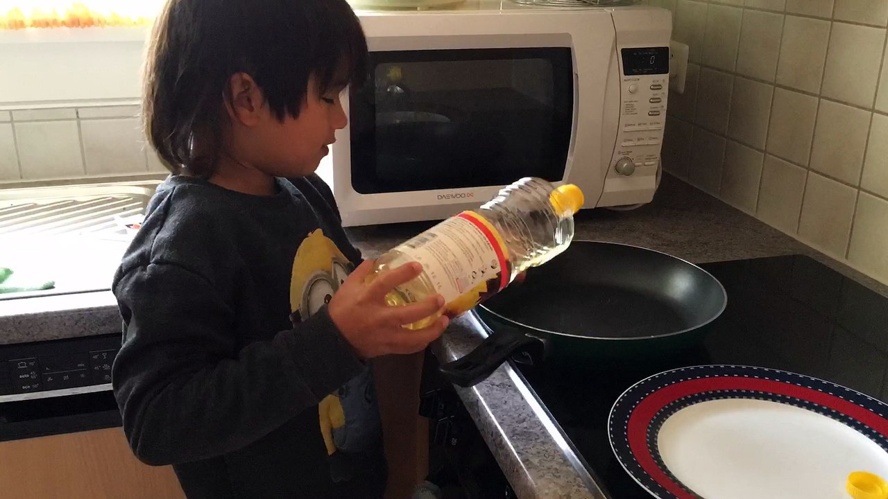 Chef Chris 1