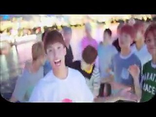 [M/V] SEVENTEEN(세븐틴) - 힐링(Healing) - 19 Oct 2016